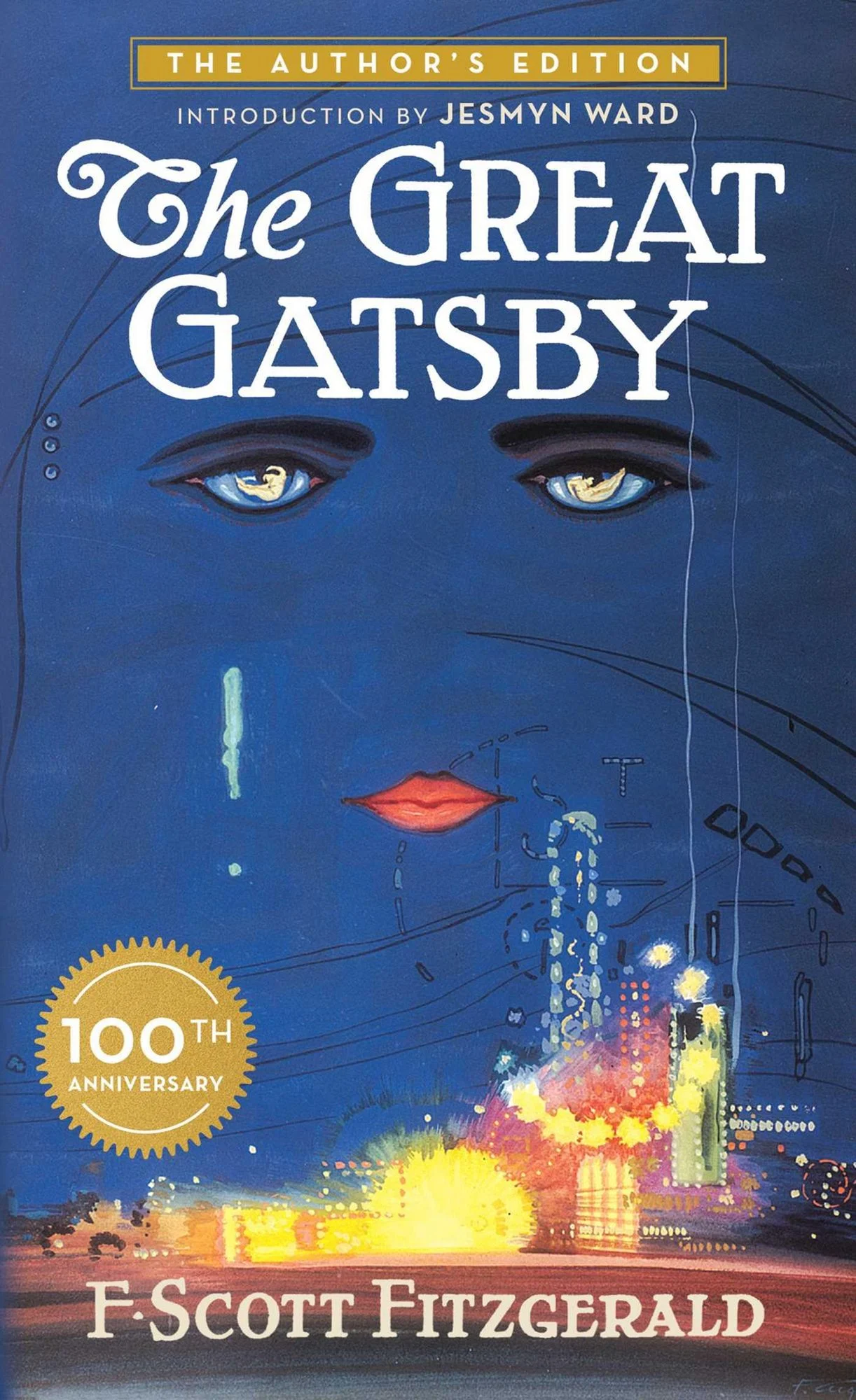 Great Gatsby: Love and Illusions Story